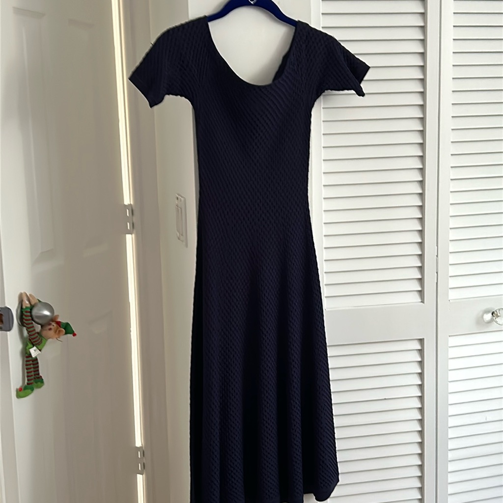 Michael Kors Michael Kors Knit Dress